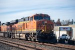 BNSF 7147